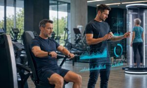 Tendencias tecnológicas que redefinen la gestión del fitness