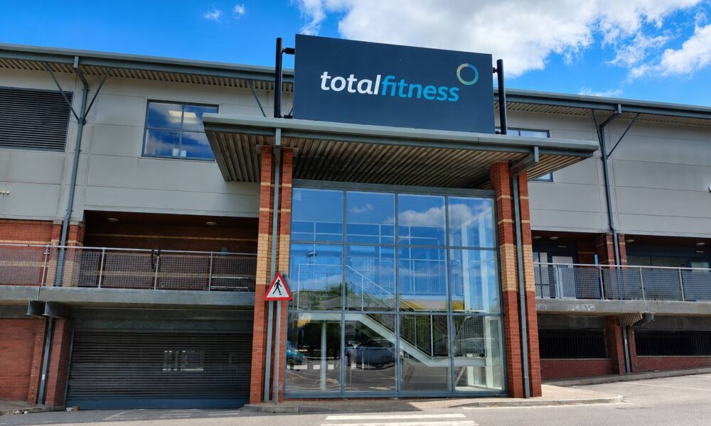 Total Fitness eleva un 27% su EBITDA y supera por primera vez los 10 millones de libras
