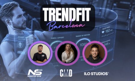 TrendFit aterriza en Barcelona con los operadores que están construyendo el nuevo modelo de negocio del fitness