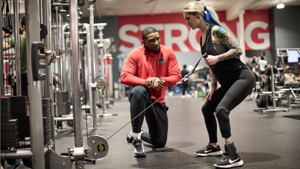 VASA Fitness financiará 150 certificaciones anuales para formar entrenadores desde dentro