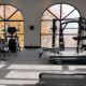2TEC2 lleva su pavimento textil de alta tecnología a gimnasios y espacios wellness