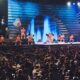 Aficionados al fitness de todo el mundo se reúnen para el gran evento LES MILLS LIVE BARCELONA
