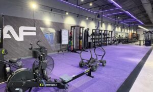 Anytime Fitness suma un nuevo doblete de aperturas y alcanza los 56 clubes en España