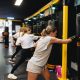 Brooklyn Fitboxing destina 31.495 € a la investigación del cáncer de mama gracias a sus usuarios