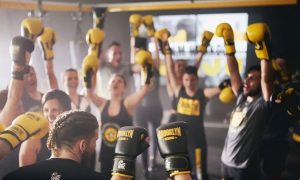 Brooklyn Fitboxing refuerza su modelo de franquicias con el respaldo de Tormo Franquicias