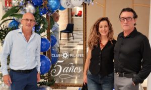 Club Pilates y Balanced Body consolidan cinco años de estrecha colaboración en España