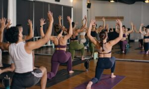 CorePower Yoga acelera su expansión con más de 20 nuevos estudios
