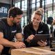 CrossFit apuesta por la nutrición como estrategia para aumentar los ingresos de sus gimnasios afiliados
