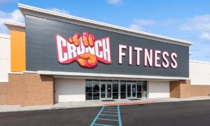 Crunch Fitness alcanza los 600 gimnasios y supera los 4,5 millones de socios en todo el mundo