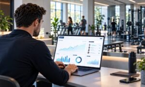 ¿De quién son los datos de tu club?