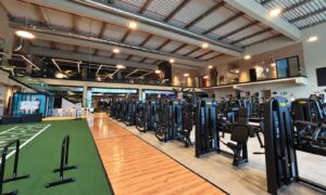 Dreamfit aterriza en Majadahonda con un nuevo concepto de gimnasio que lleva el entrenamiento y la recuperación a otro nivel