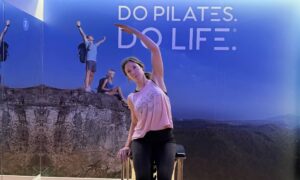 El Pilates, un aliado para recuperar la movilidad y la fuerza tras el cáncer de mama