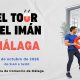 El Tour del Imán llega a Málaga para debatir cómo atraer y retener socios y talento en el sector fitness