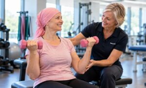 Estados Unidos da un paso decisivo para integrar el ejercicio físico en el tratamiento del cáncer