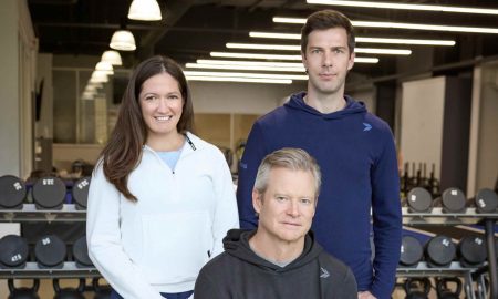 Exdirectivos de Reebok lanzan Unsung con un calzado para el entrenamiento multidireccional