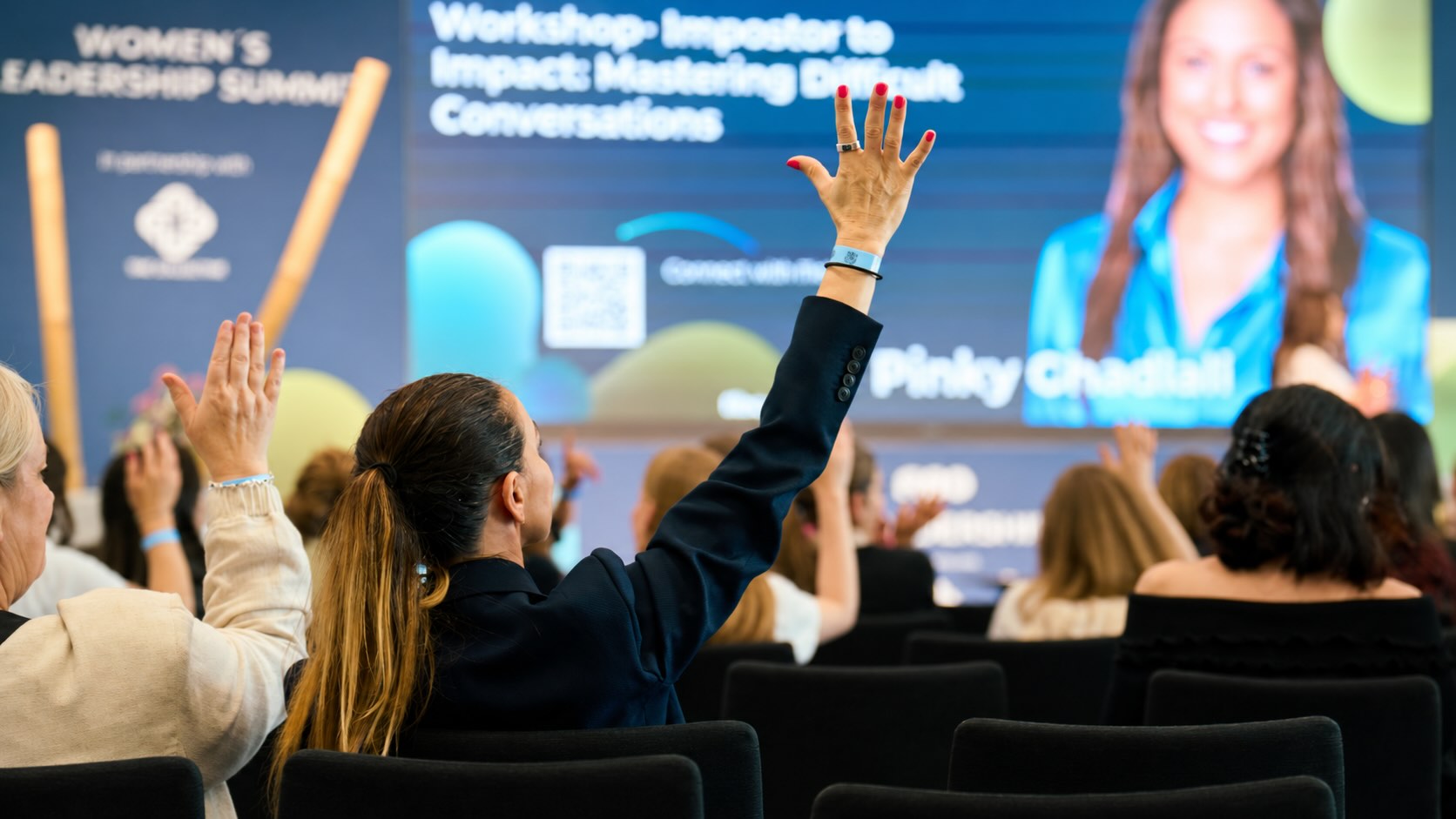 FIBO 2027 pone el foco en la salud de las mujeres en todas las etapas de la vida