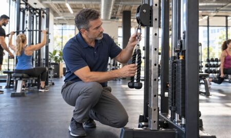 Gimnasios preparados para prevenir riesgos y evitar costes mayores