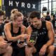 HYROX y Sweatpals se alían para impulsar la captación de clientes y los ingresos de los gimnasios