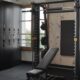 Harry Nuriev y Crosby Studios reimaginan el espacio creativo con Technogym