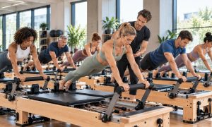 ISSA incorpora Pilates Reformer a su oferta de certificaciones para entrenadores