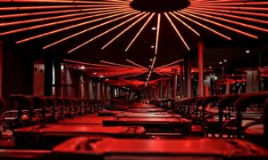 La boutique de reformer de alta intensidad Tremble prepara su desembarco en Madrid