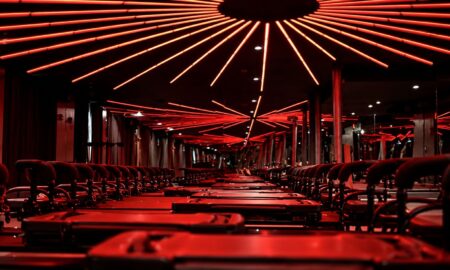 La boutique de reformer de alta intensidad Tremble prepara su desembarco en Madrid