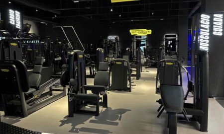 La compra de Fitness Park Francia por Providence recibe luz verde de la autoridad francesa de la Competencia