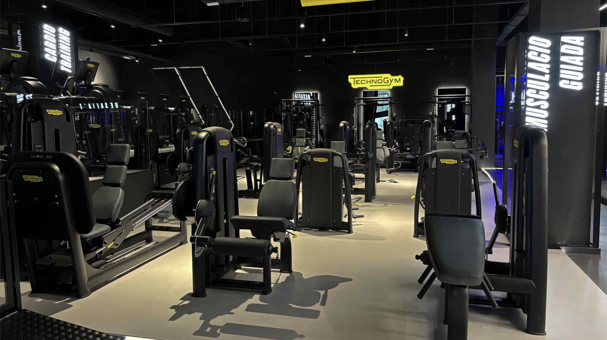 La compra de Fitness Park Francia por Providence recibe luz verde de la autoridad francesa de la Competencia
