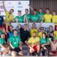 Las competiciones que combinan natación y entrenamiento funcional al estilo HYROX ganan terreno en Europa