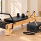Merrithew entra en el segmento de los Reformer de madera con el lanzamiento del NX3 MAX