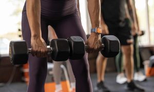 Orangetheory abre una nueva vía de ingresos para sus gimnasios mediante la integración del Apple Watch