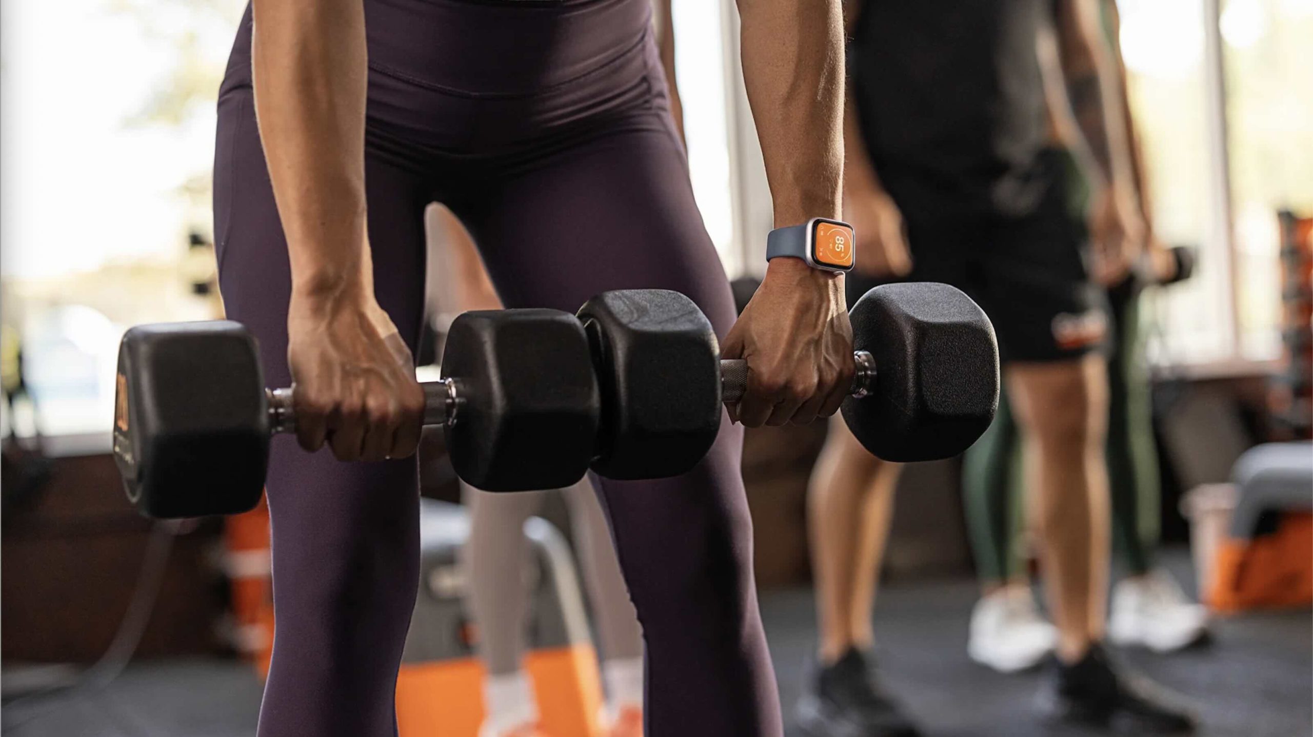 Orangetheory abre una nueva vía de ingresos para sus gimnasios mediante la integración del Apple Watch