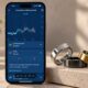 Oura lanza nuevas métricas de fitness para medir el esfuerzo cardiovascular y la capacidad aeróbica