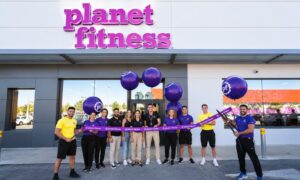 Planet Fitness inaugura su segundo club en Sevilla