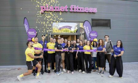 Planet Fitness inaugura su 9º club en Madrid