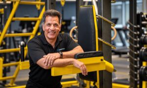 Pulse Fitness apunta a 100 millones de libras en 2030 y sitúa Portugal entre sus mercados prioritarios