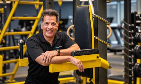 Pulse Fitness apunta a 100 millones de libras en 2030 y sitúa Portugal entre sus mercados prioritarios