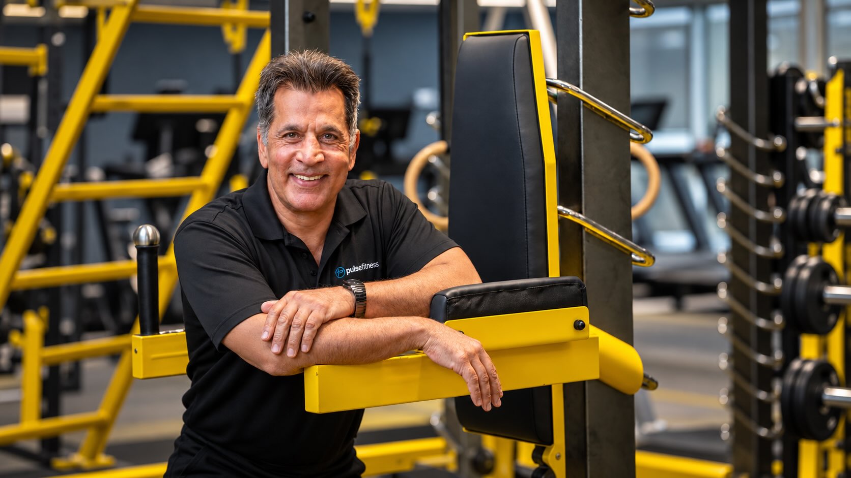 Pulse Fitness apunta a 100 millones de libras en 2030 y sitúa Portugal entre sus mercados prioritarios