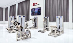 RealLeader lanza GluteLeader, su nueva línea especializada en entrenamiento de glúteos