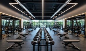 Simetría operativa: La clave para transformar tu gimnasio en una marca de alto valor