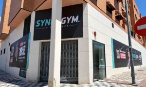 Synergym abrirá un nuevo gimnasio en Cuenca con una inversión superior al millón de euros