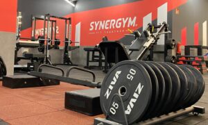 Synergym prepara la apertura de dos nuevos gimnasios en Aragón y confirma una inversión de 1,5 millones en Calatayud