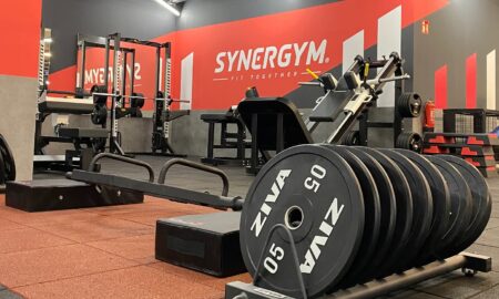 Synergym prepara la apertura de dos nuevos gimnasios en Aragón y confirma una inversión de 1,5 millones en Calatayud