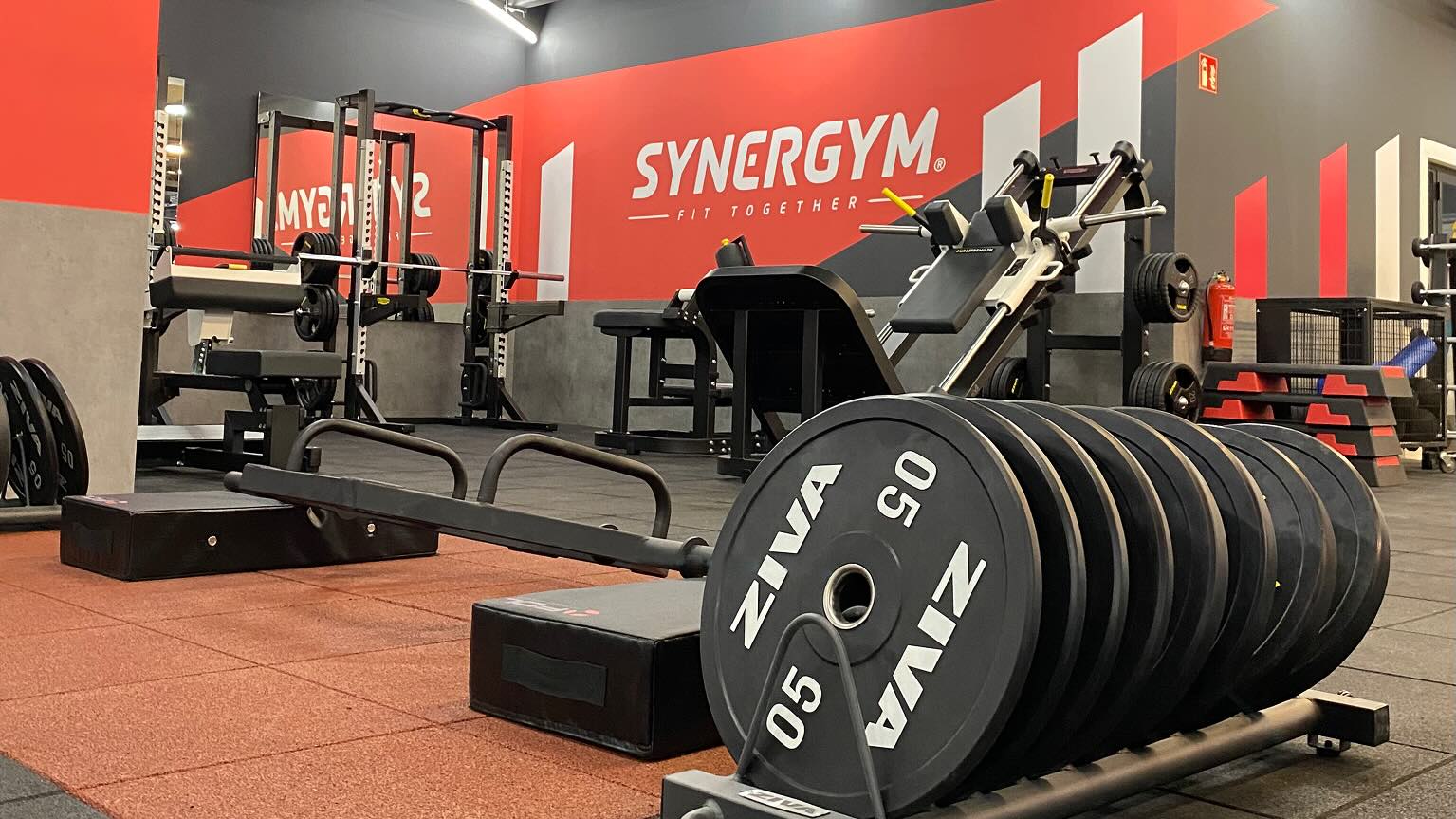 Synergym prepara la apertura de dos nuevos gimnasios en Aragón y confirma una inversión de 1,5 millones en Calatayud