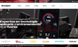 TecnoSport culmina su evolución y sitúa la fuerza y la longevidad en el centro de su marca