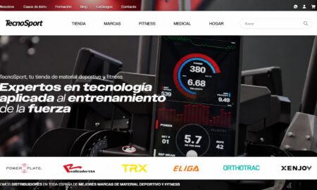 TecnoSport culmina su evolución y sitúa la fuerza y la longevidad en el centro de su marca
