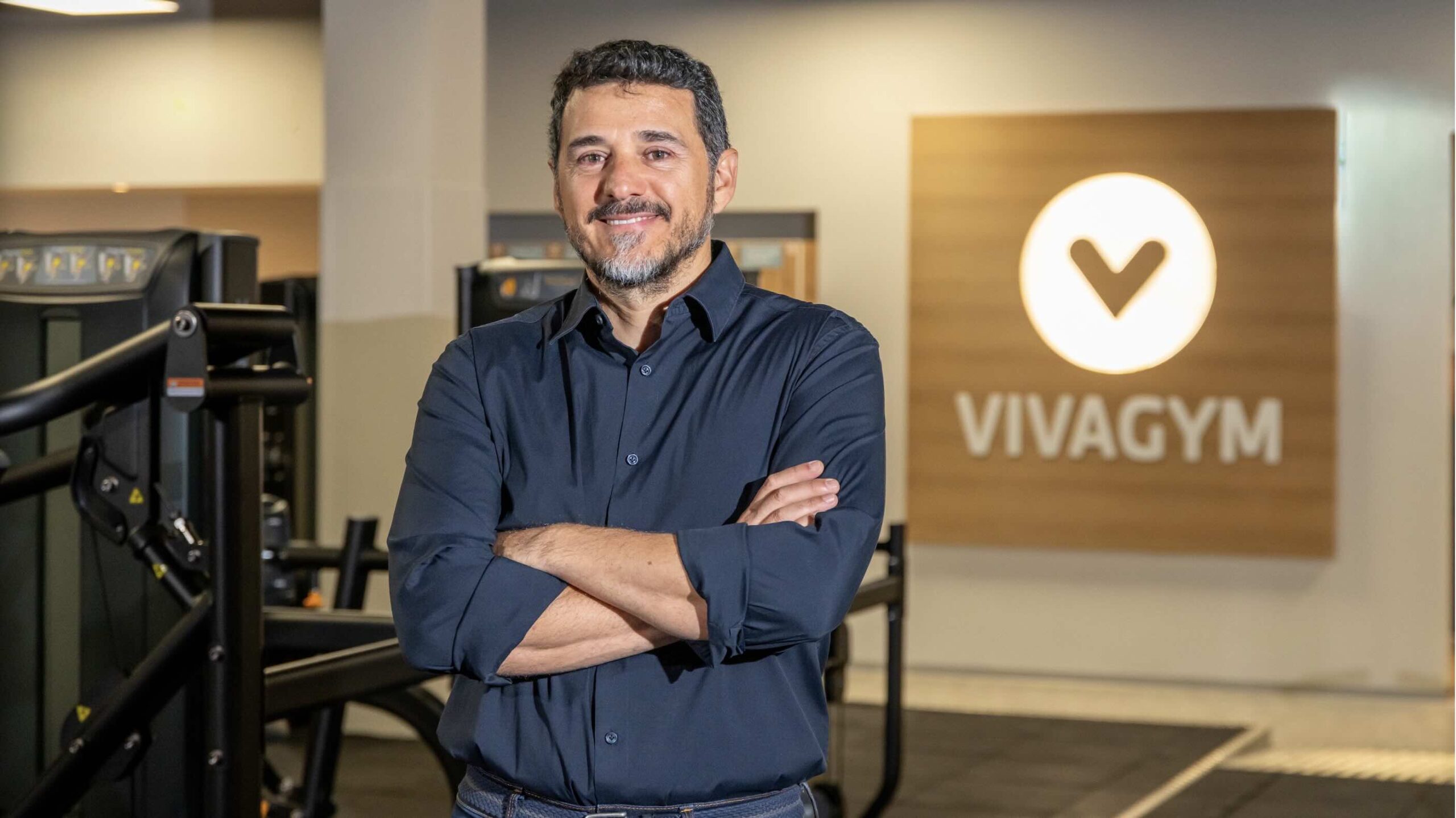 VivaGym prepara su siguiente salto de crecimiento con Agustín Navarro al frente de su estrategia commercial