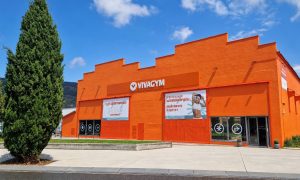VivaGym cierra 2025 con unos ingresos consolidados de 203 millones de euros, un 83% más que el año anterior