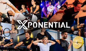 Xponential Fitness refuerza su defensa accionarial mientras mantiene abierta una posible venta